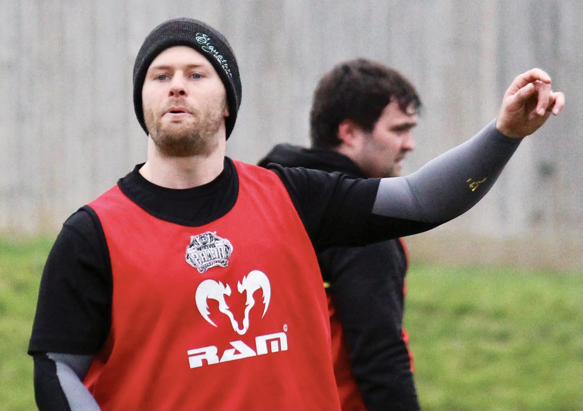 Bears preseason fixture