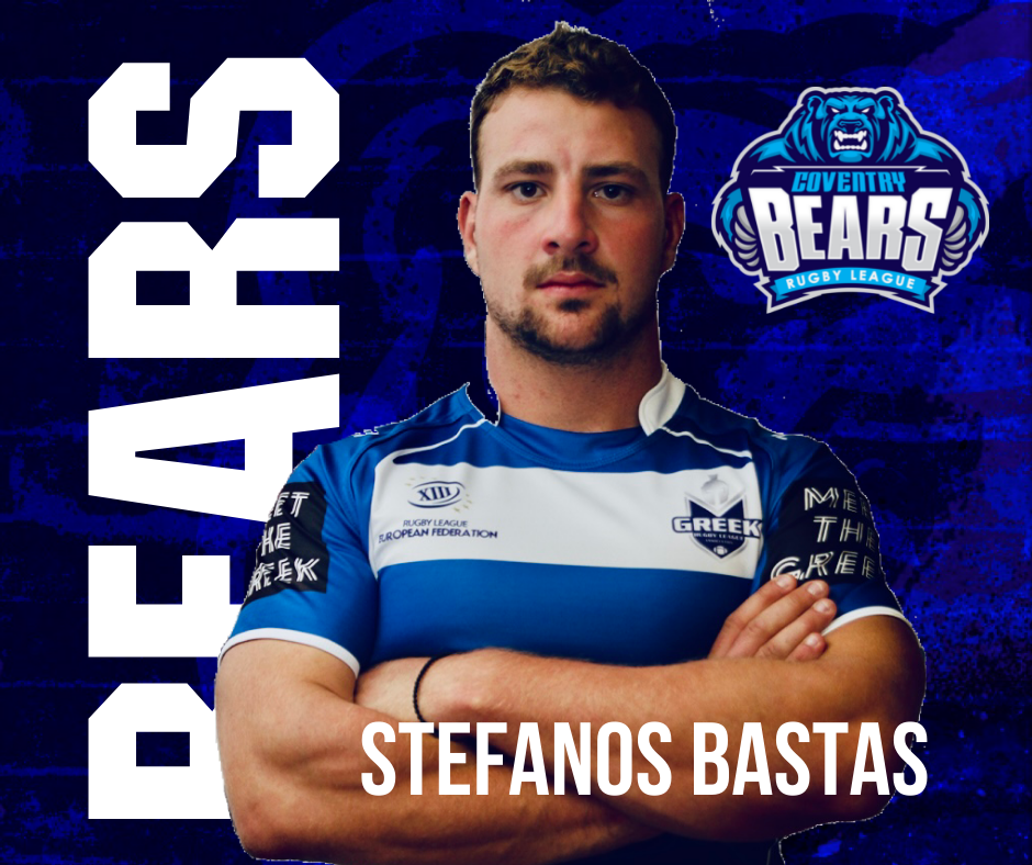 BEARS SIGN GREEK INTERNATIONAL PROP
