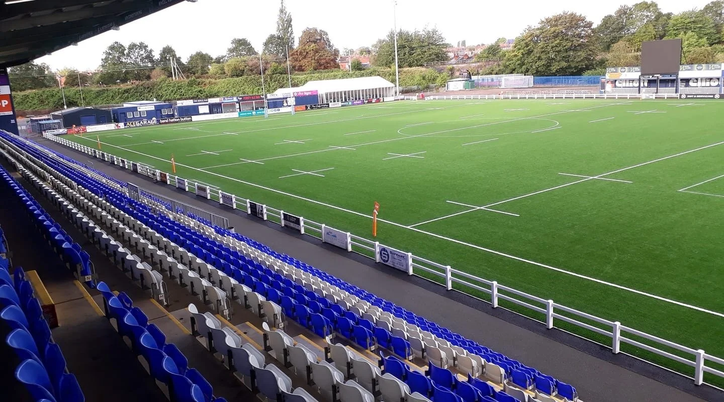 Tickets on sale now as the Bears are all set for a Summer of safe Rugby League!