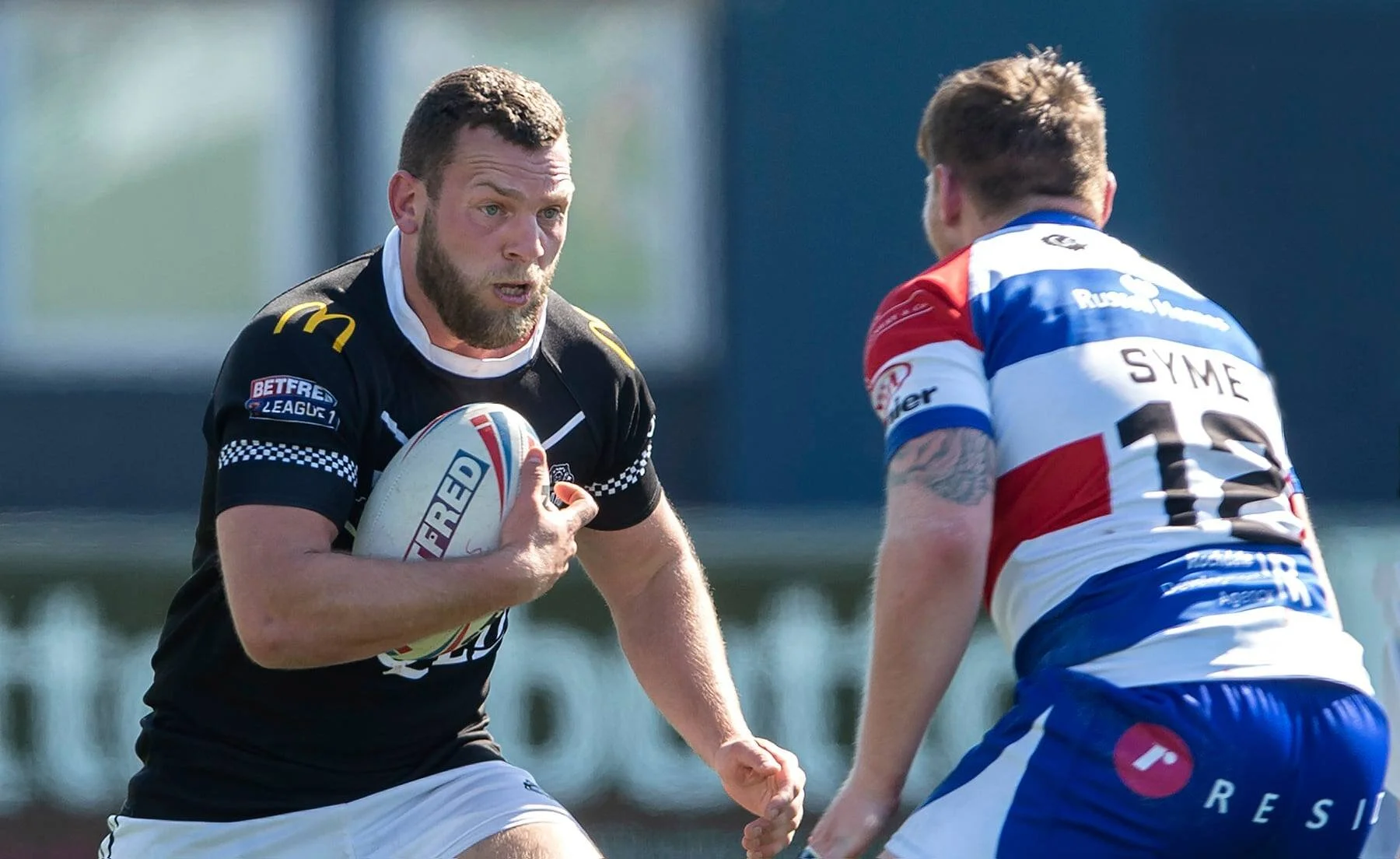 North Wales preview: time to back up on Hornets triumph