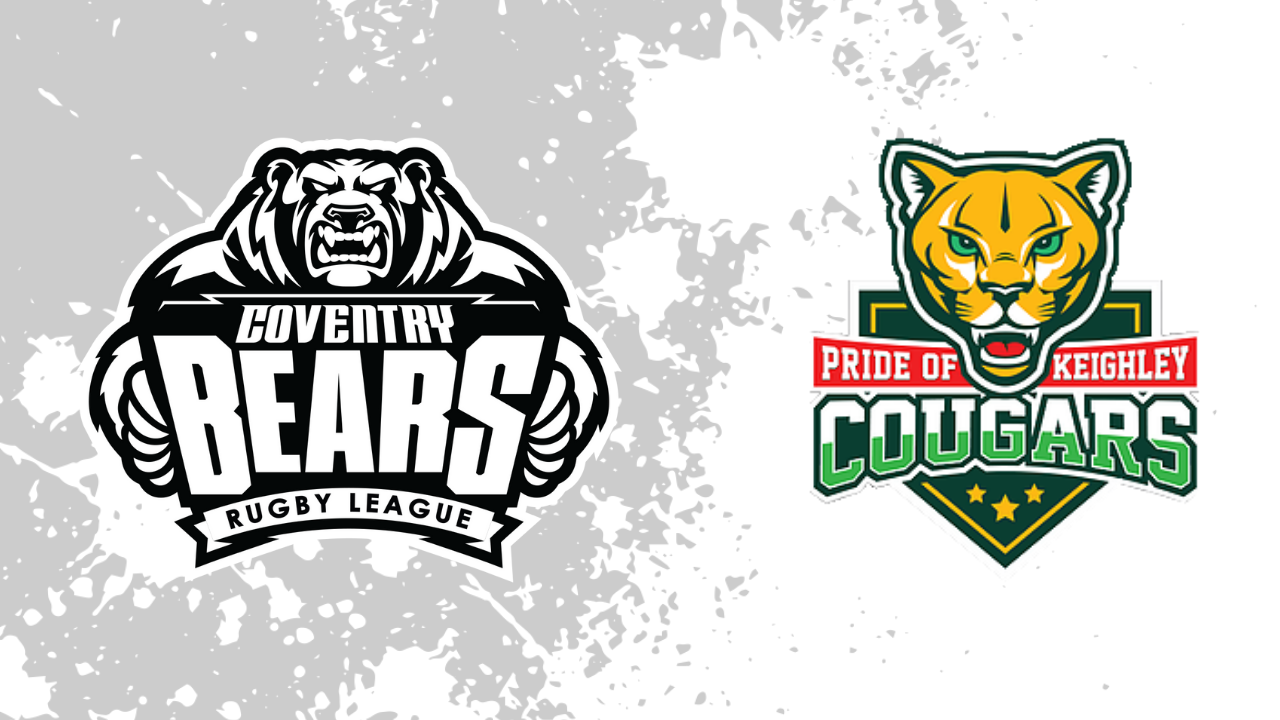 Bears v Cougars: a tale of two matches