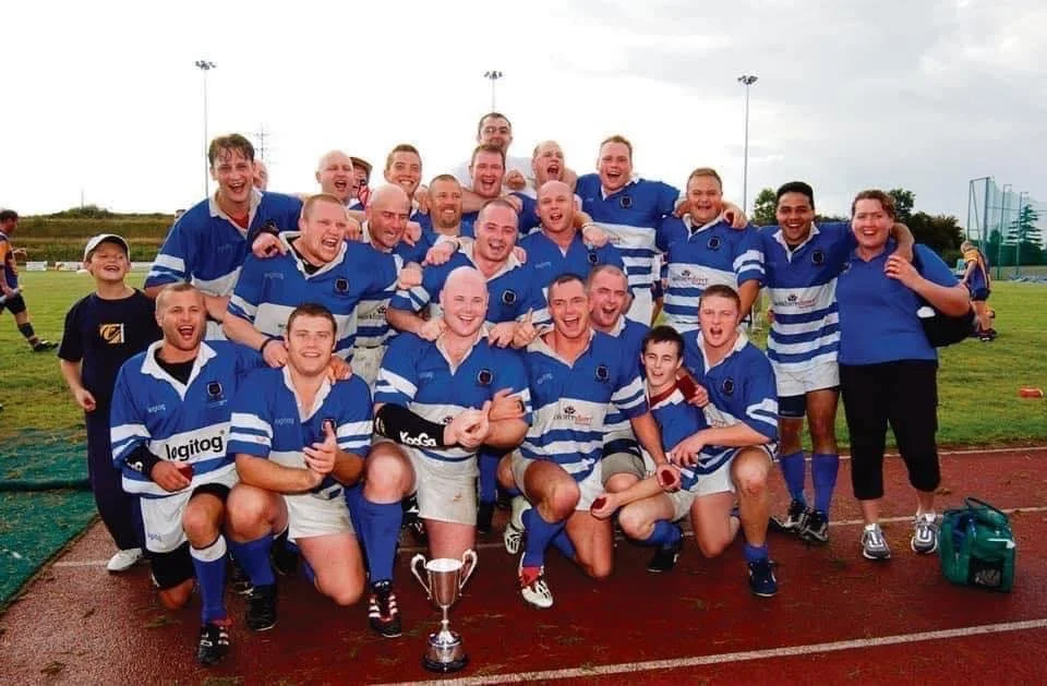 BEARS RE-LAUNCH AS COMMUNITY CLUB