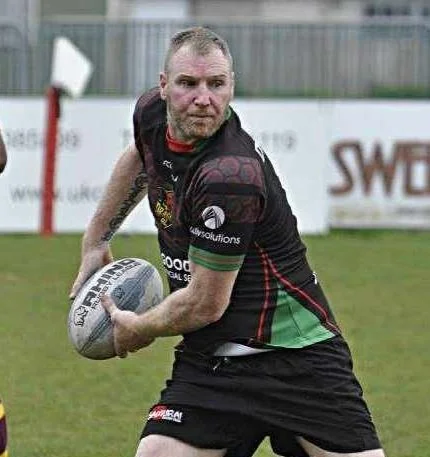Hyslop Joins Coventry Bears Coaching Team