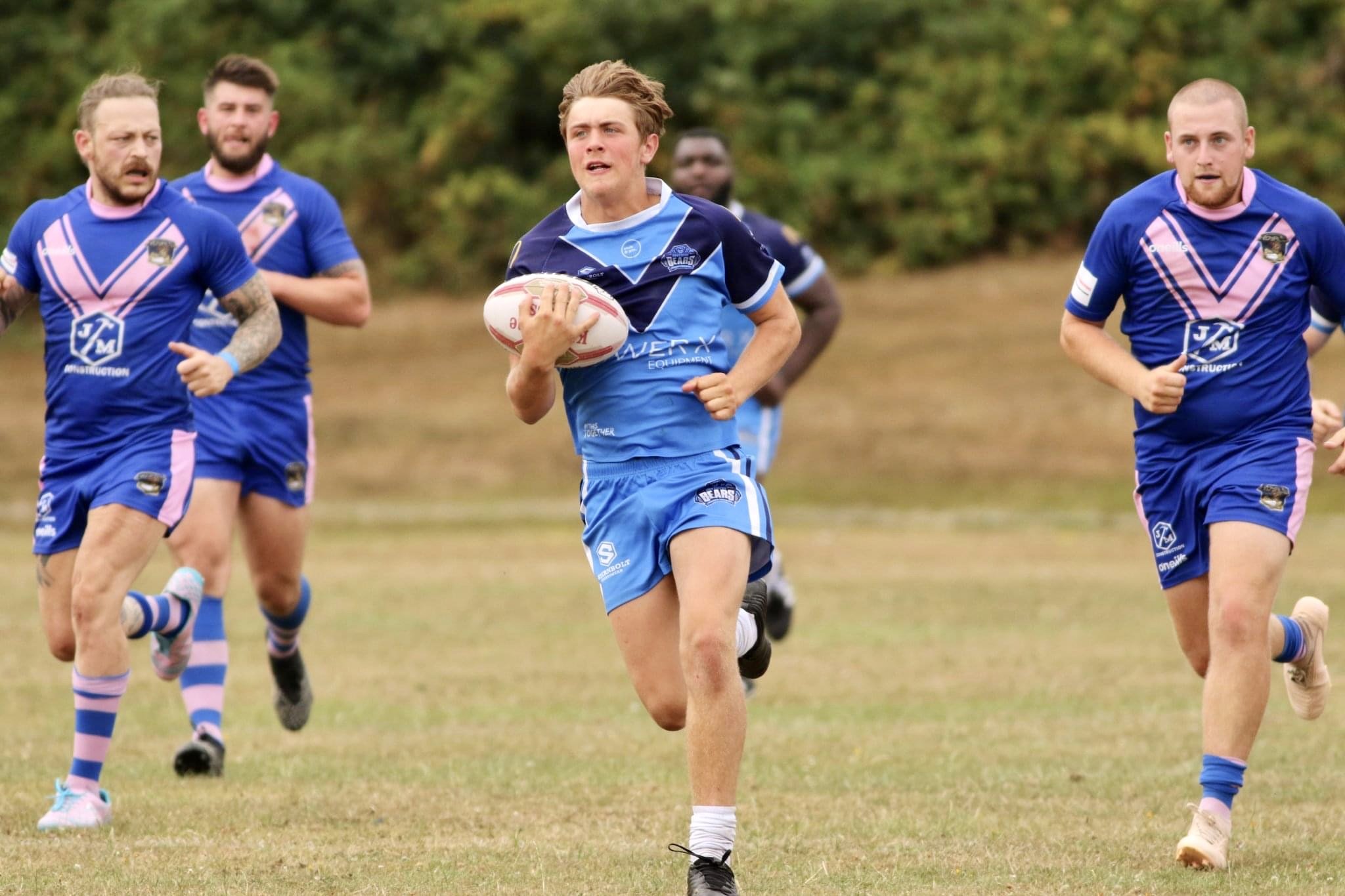 MACLEOD GOES FOR SCOTLAND U18S