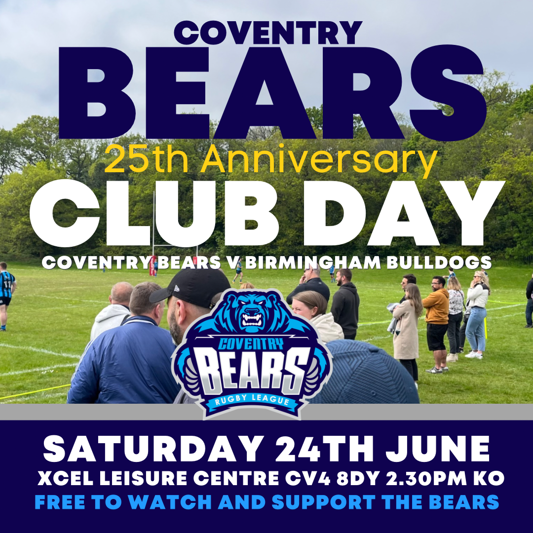 24th June Anniversary Match Day
