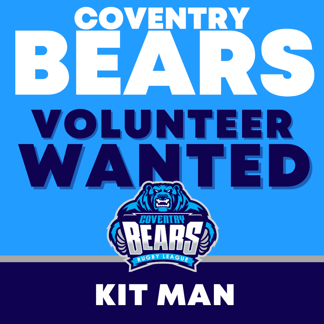 KITMAN WANTED