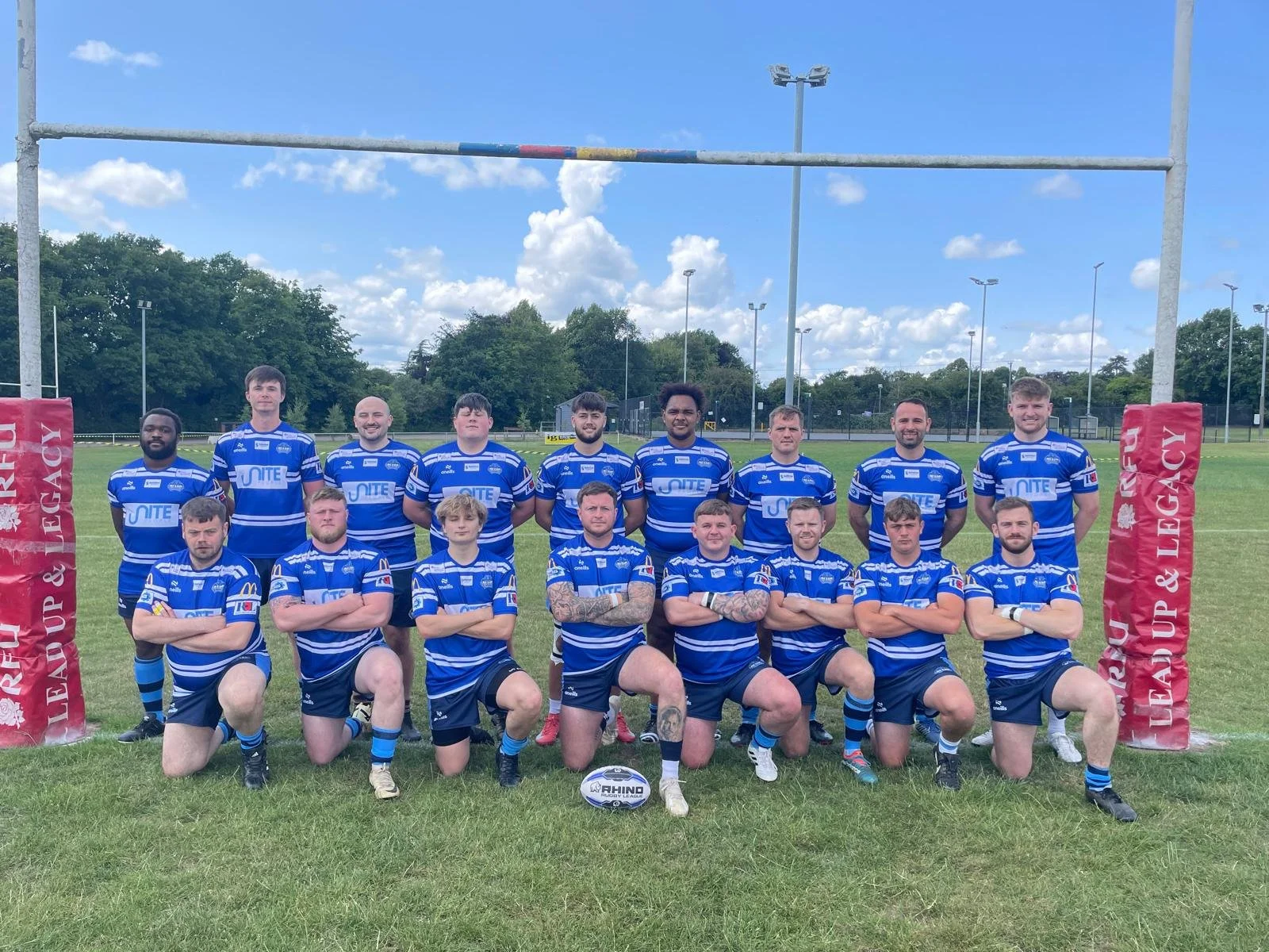 COVENTRY BEARS 2025 SPONSORS