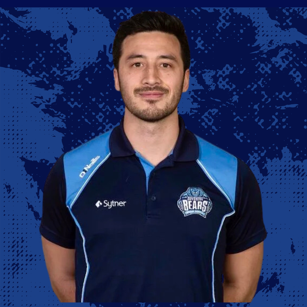 TSANG RETURNS TO SHAPE BEARS DEVELOPMENT 