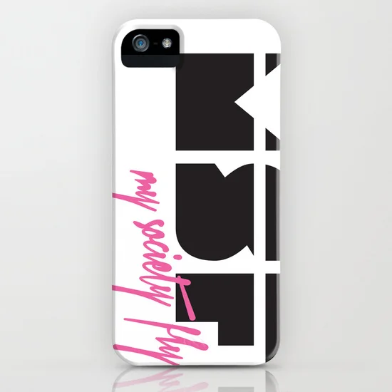 MSF - My Society Fly | Hip-Hop Collaborative | Merchandise Logo Design
