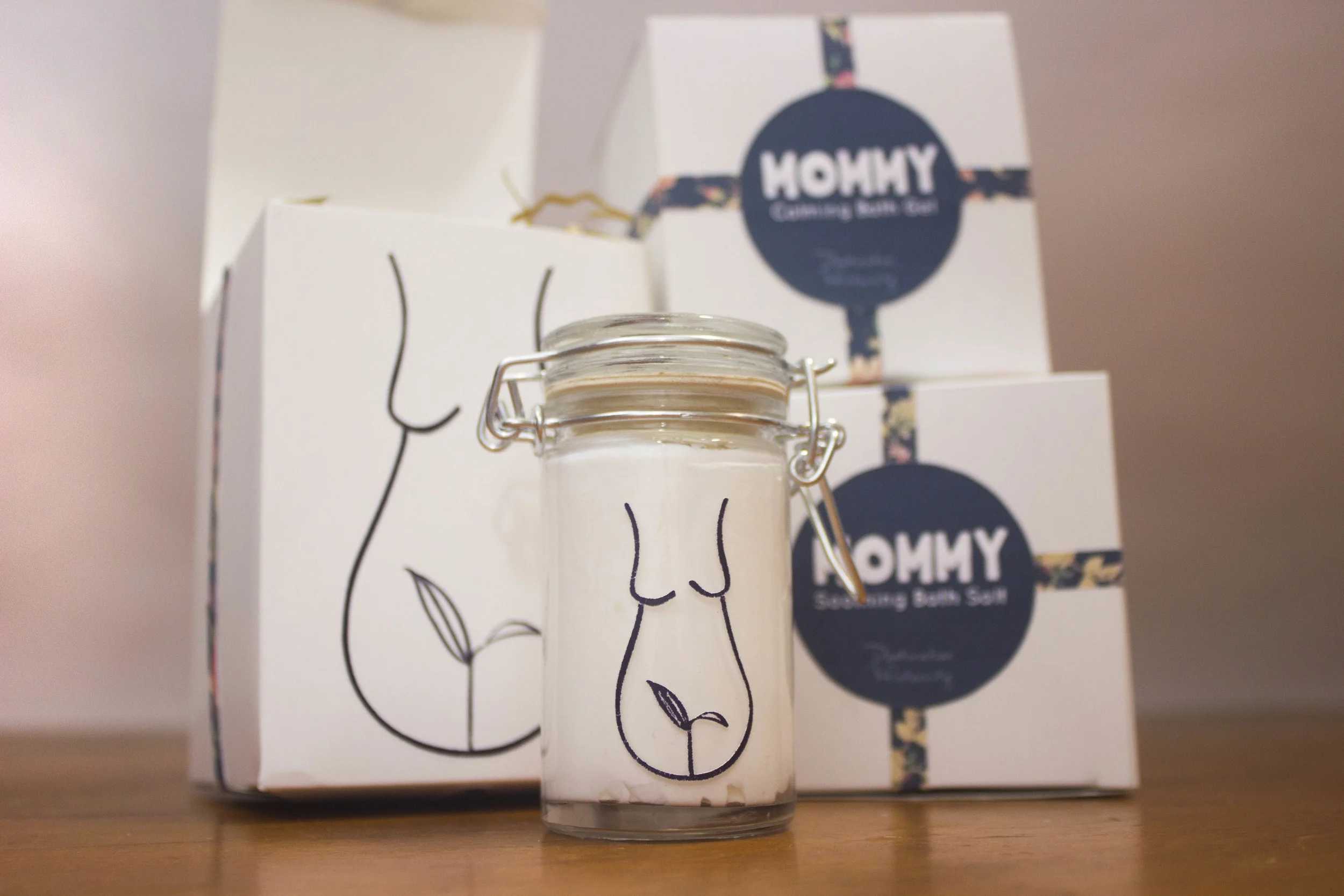 Destination Maternity | Product Design