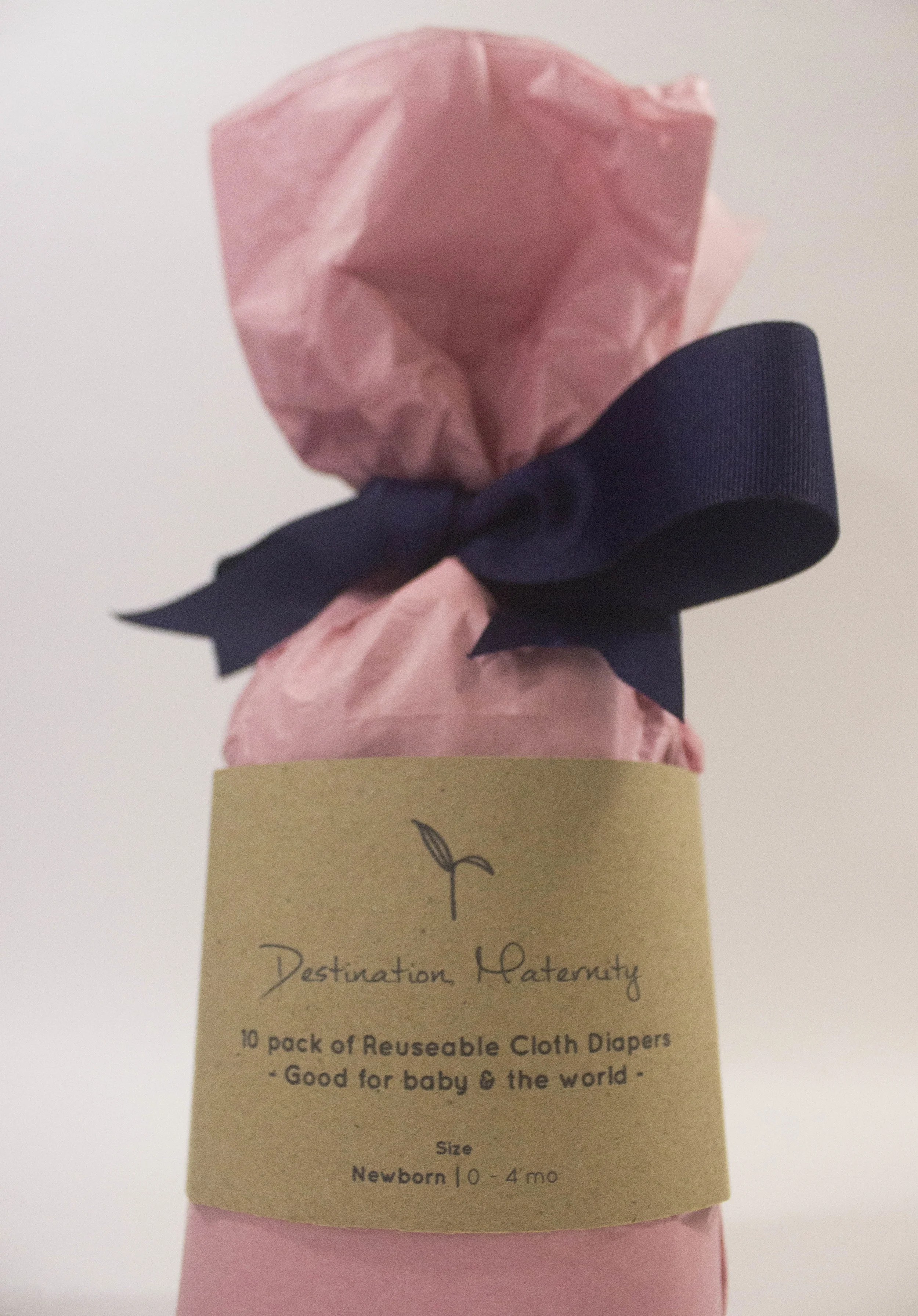 Destination Maternity | Product Design
