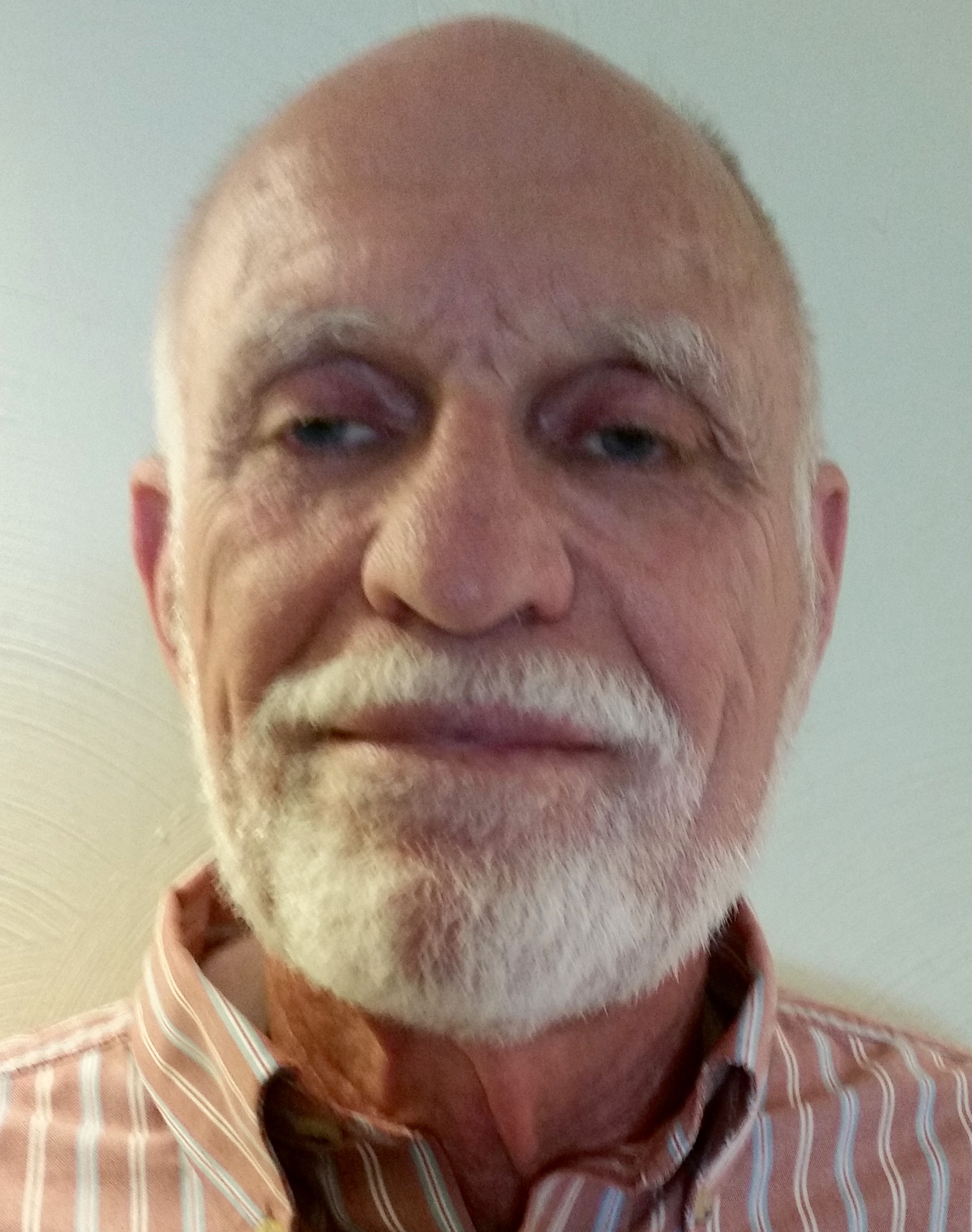 Duane Butcher, Sr.
