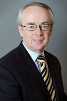 Keith Luse