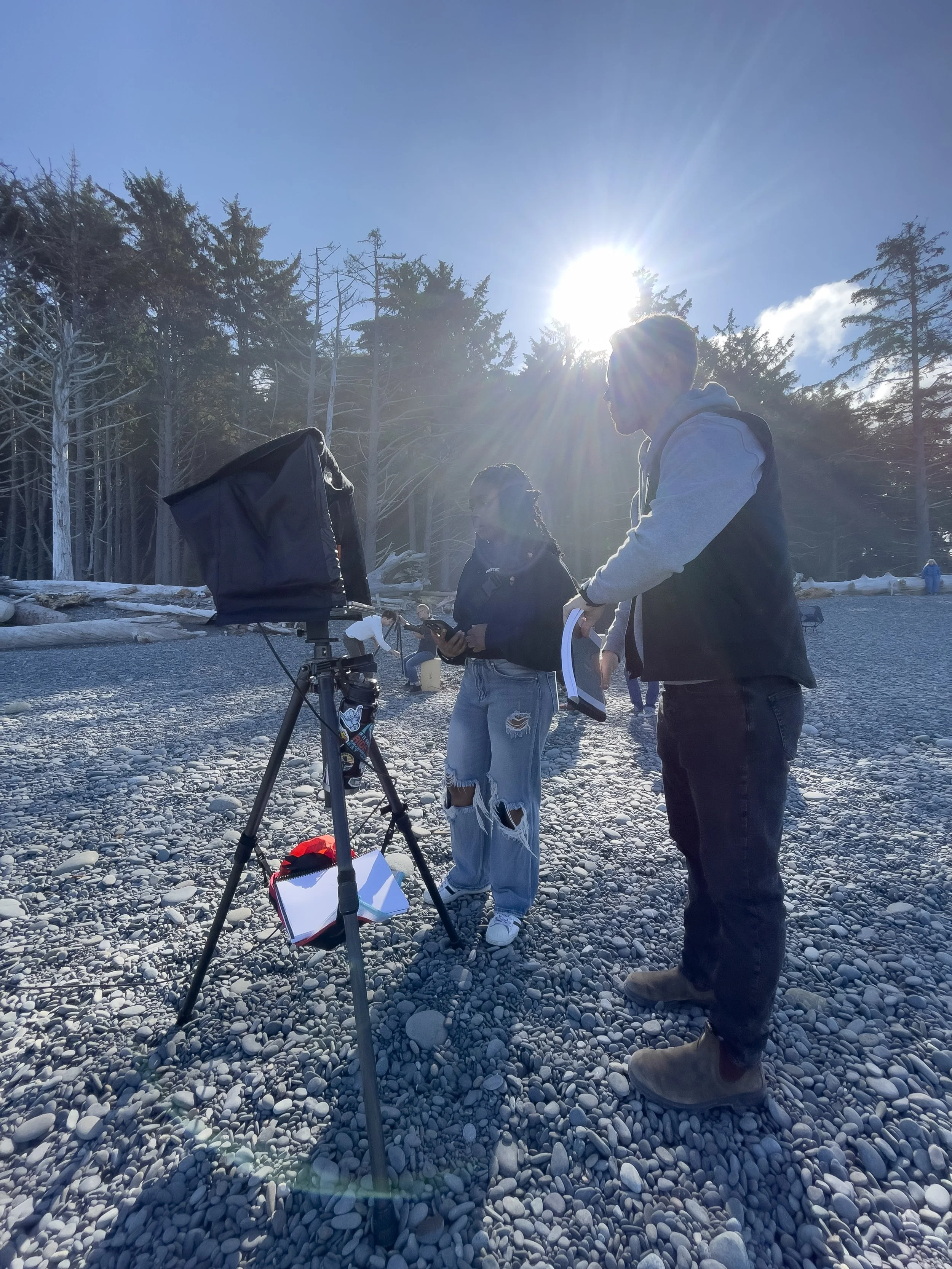Olympic National Park