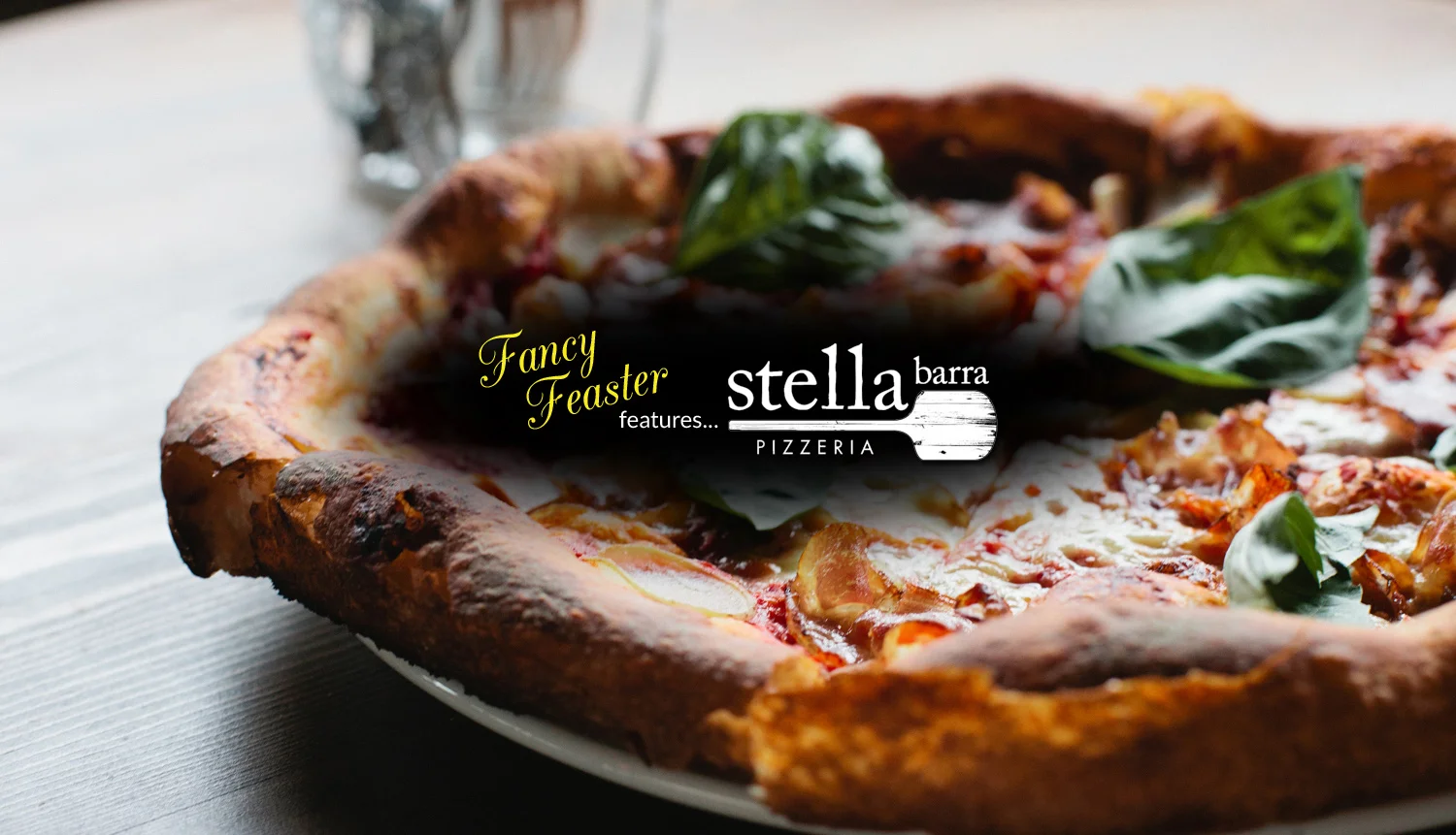 Stella Barra Pizzeria