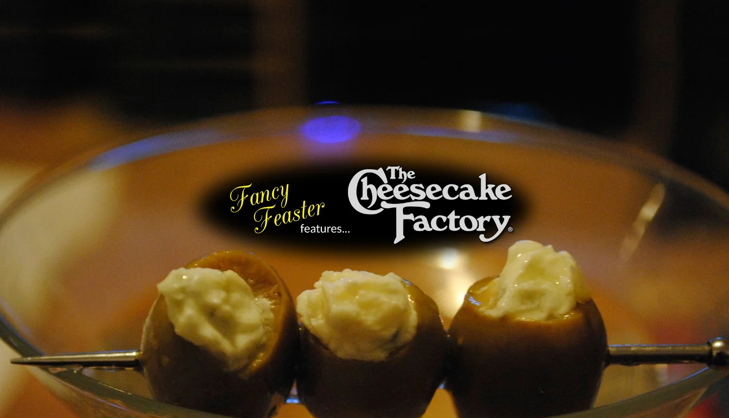 The Well-Mannered Martini