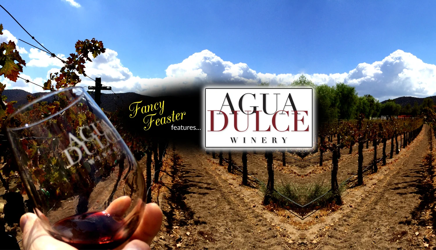 Agua Dulce Winery