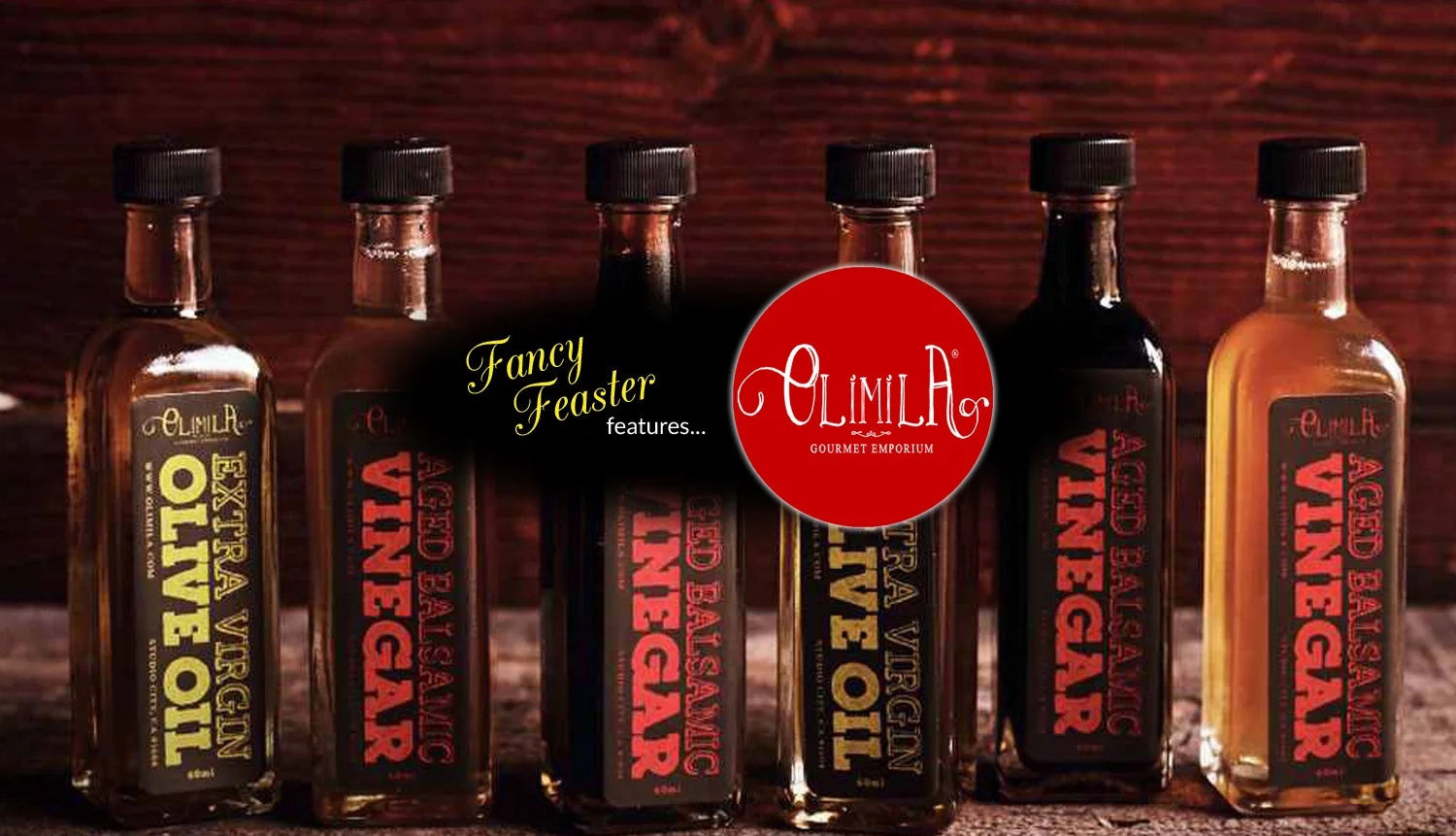 Olimila Gourmet Emporium