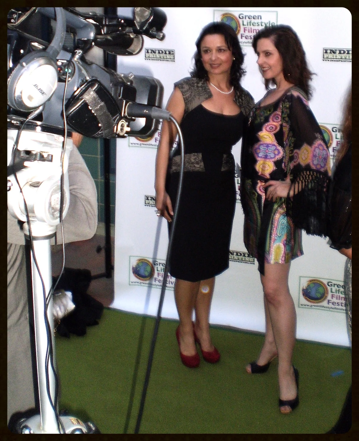 Green Lifestyle Film Festival
