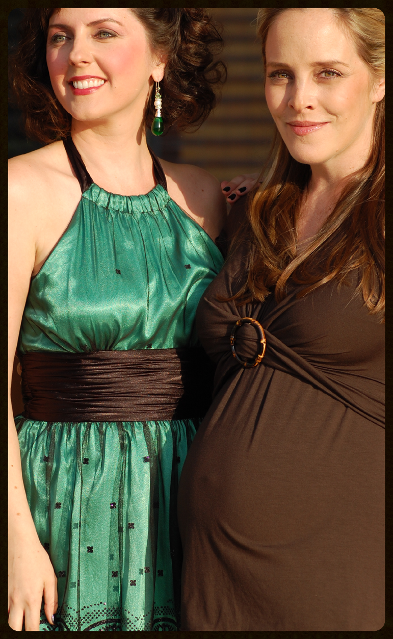 'Green River' Premiere
