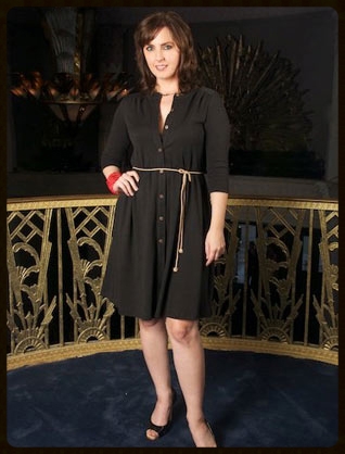 Emerging Magazine Shining Stars Kids of America Event