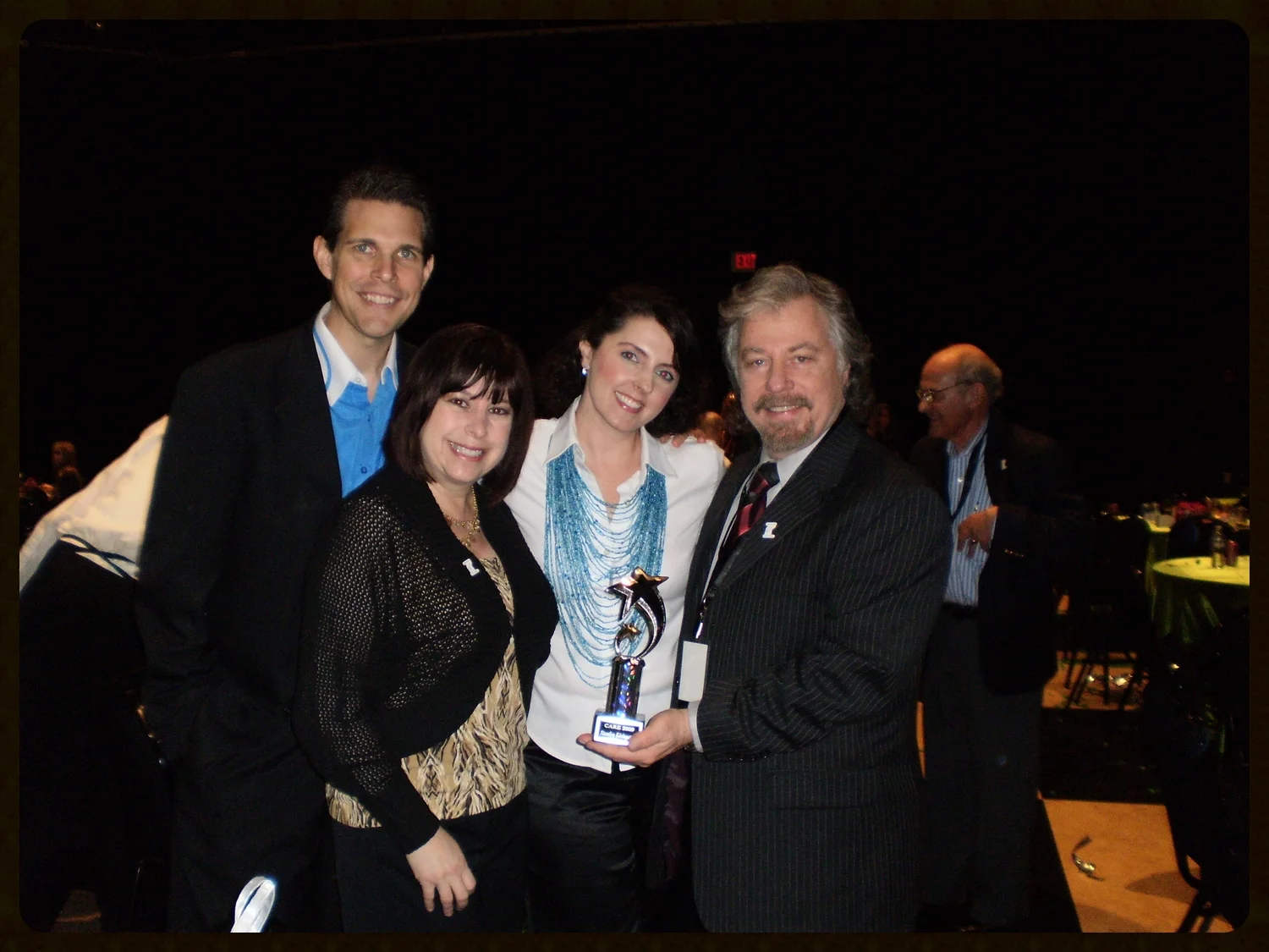 C.A.R.E. Awards