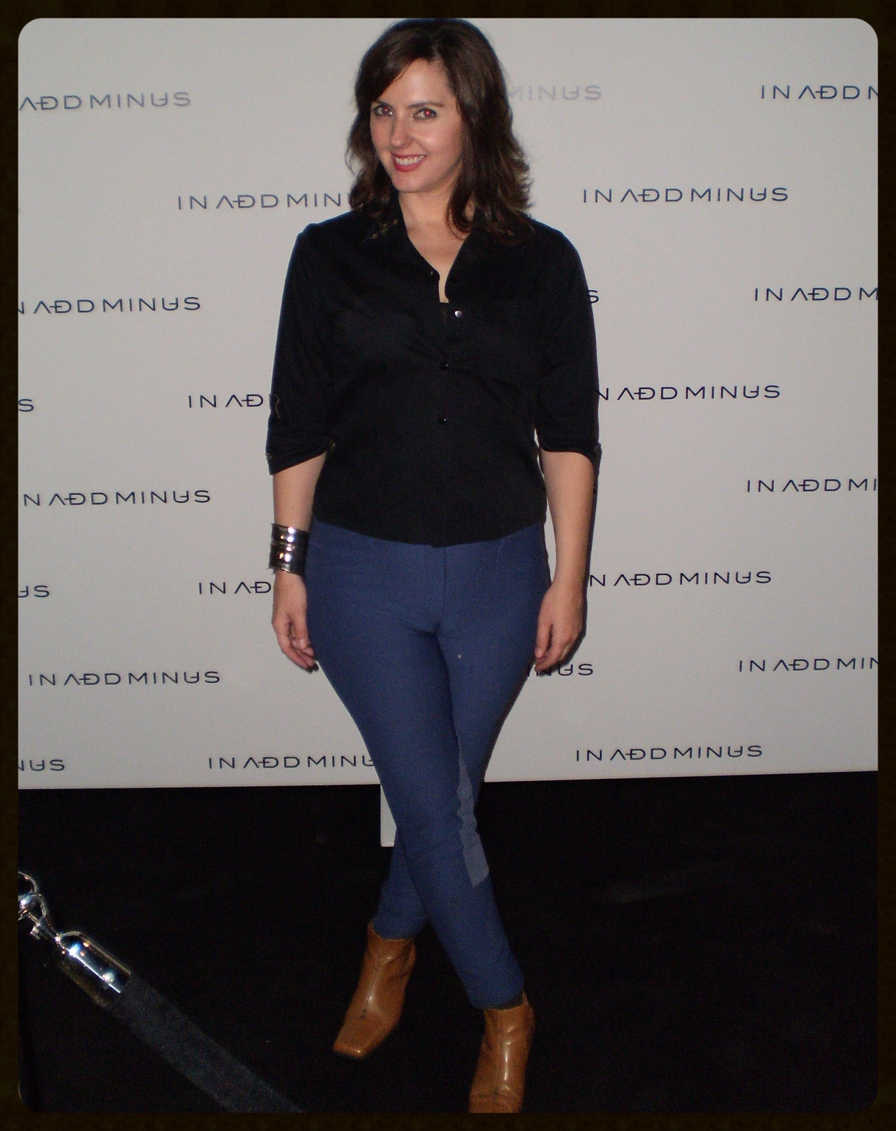 In Add Minus Store Launch