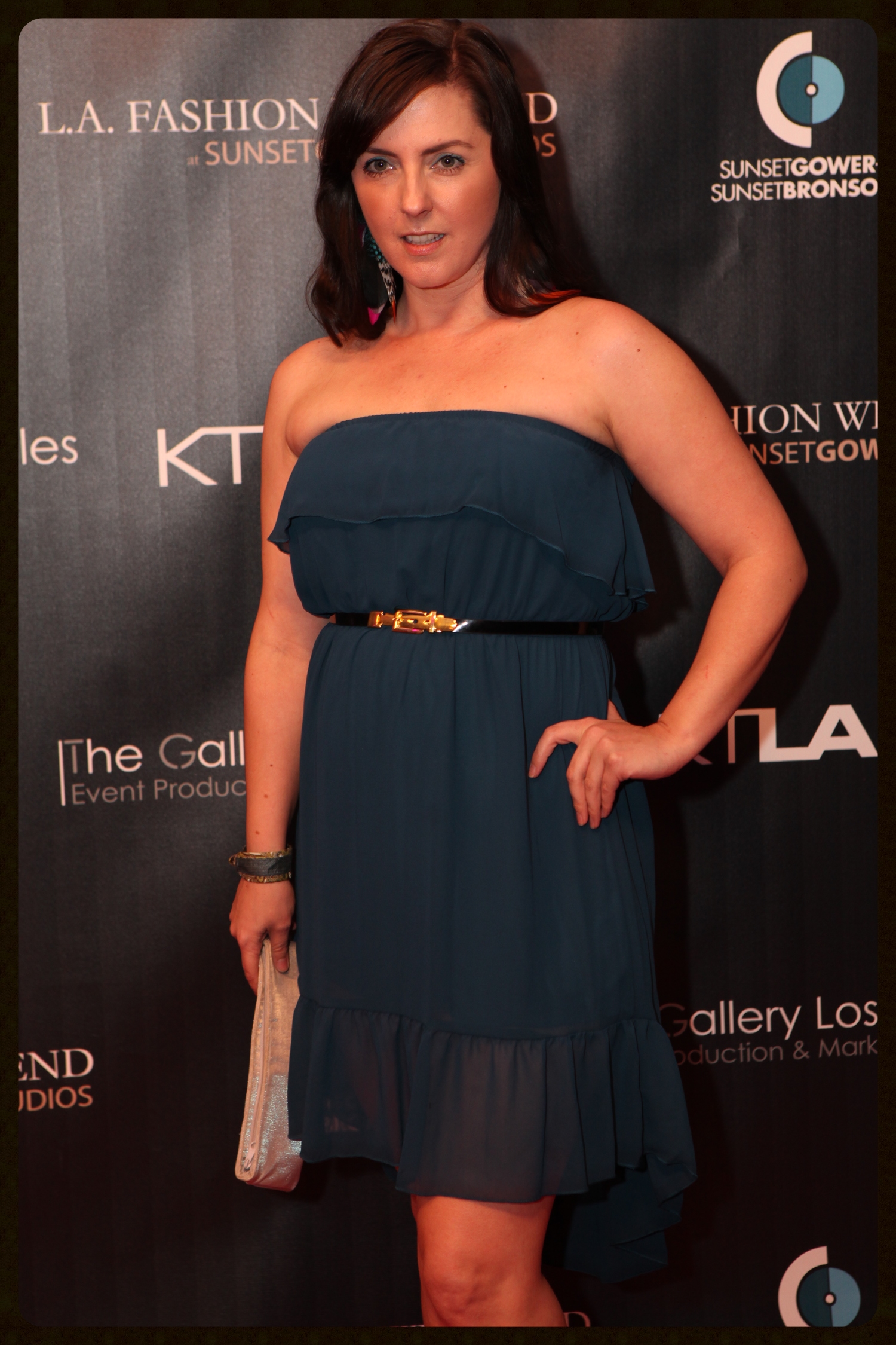 LA Fashion Weekend