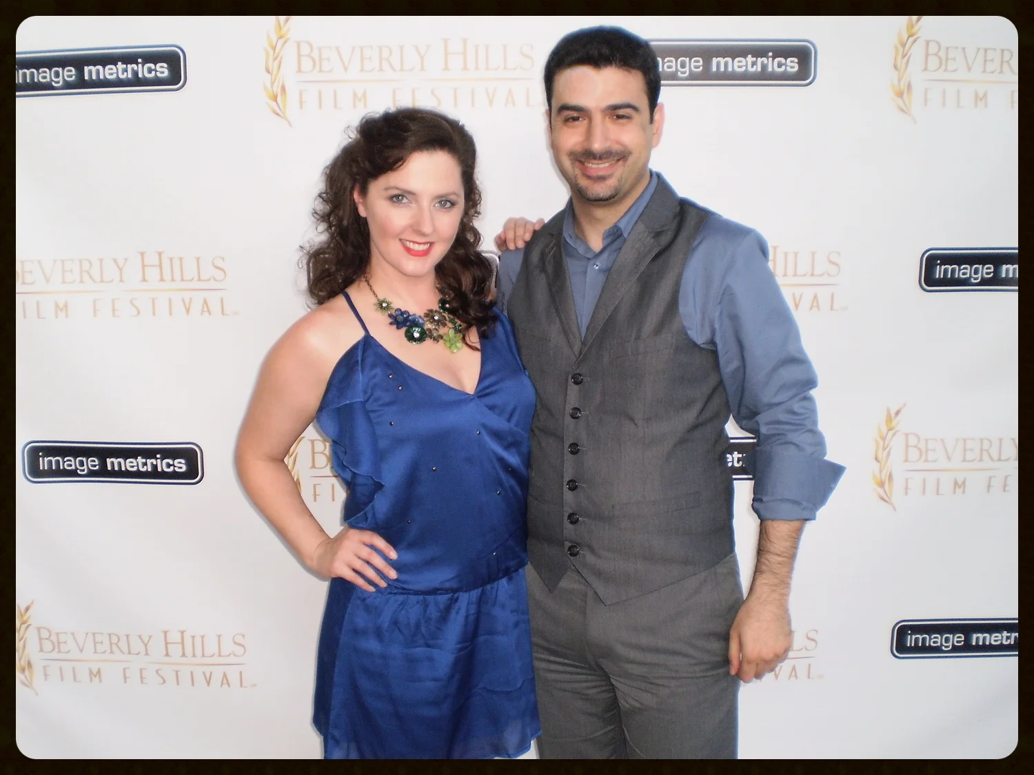 Beverly Hills Film Festival