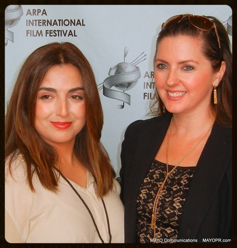 ARPA International Film Festival