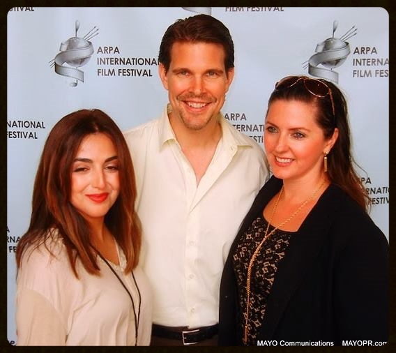 ARPA International Film Festival