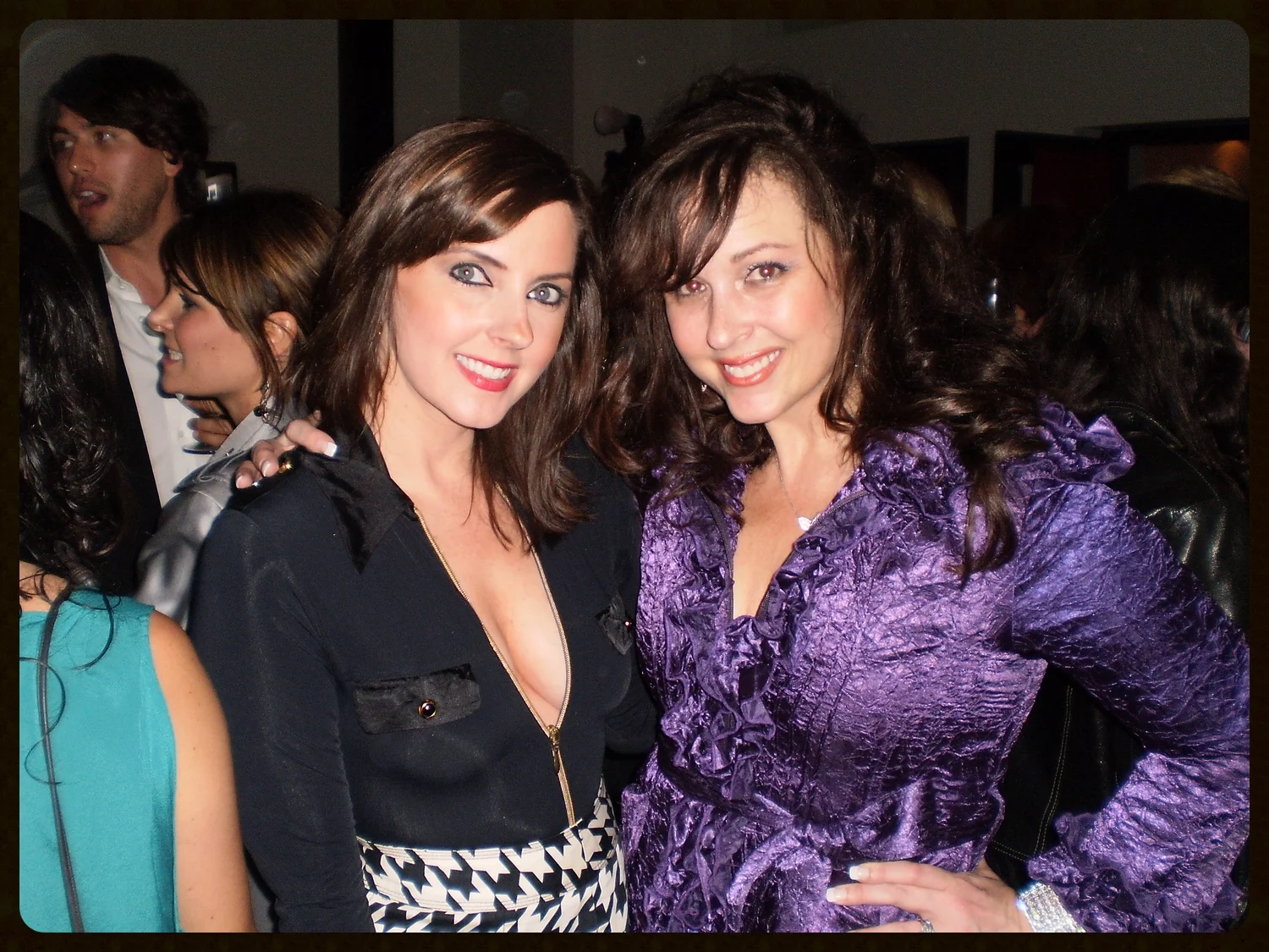 Gladys Magazine "Inspiring People" Event