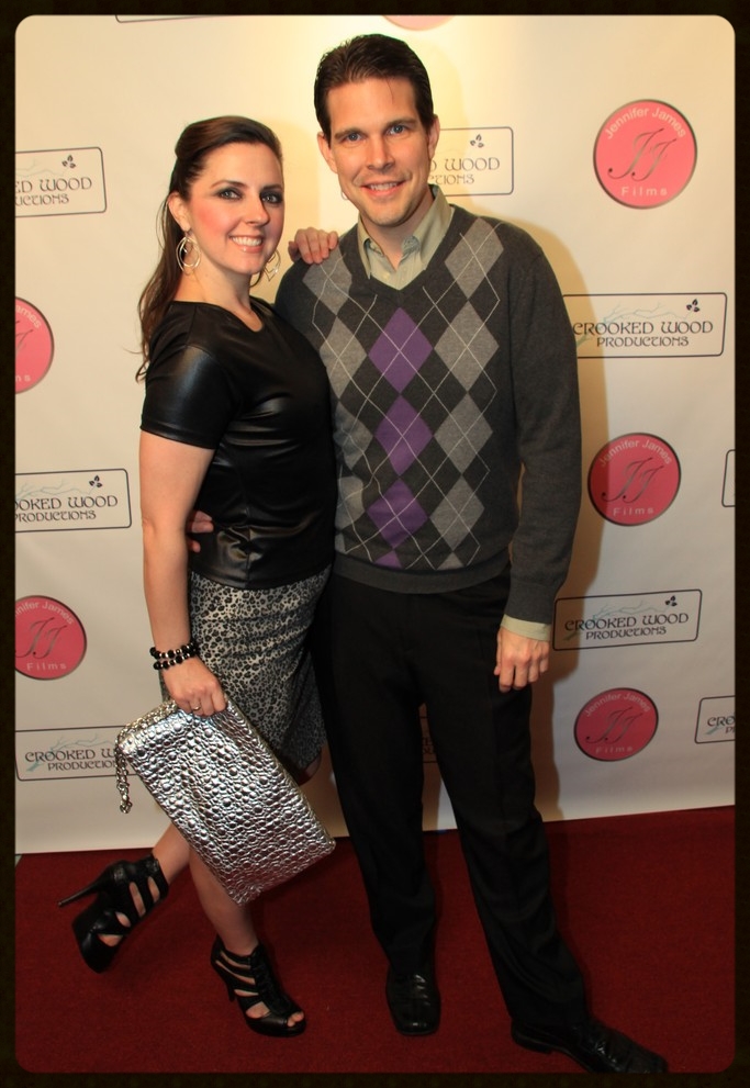 "Mommy & Me" Movie Premiere