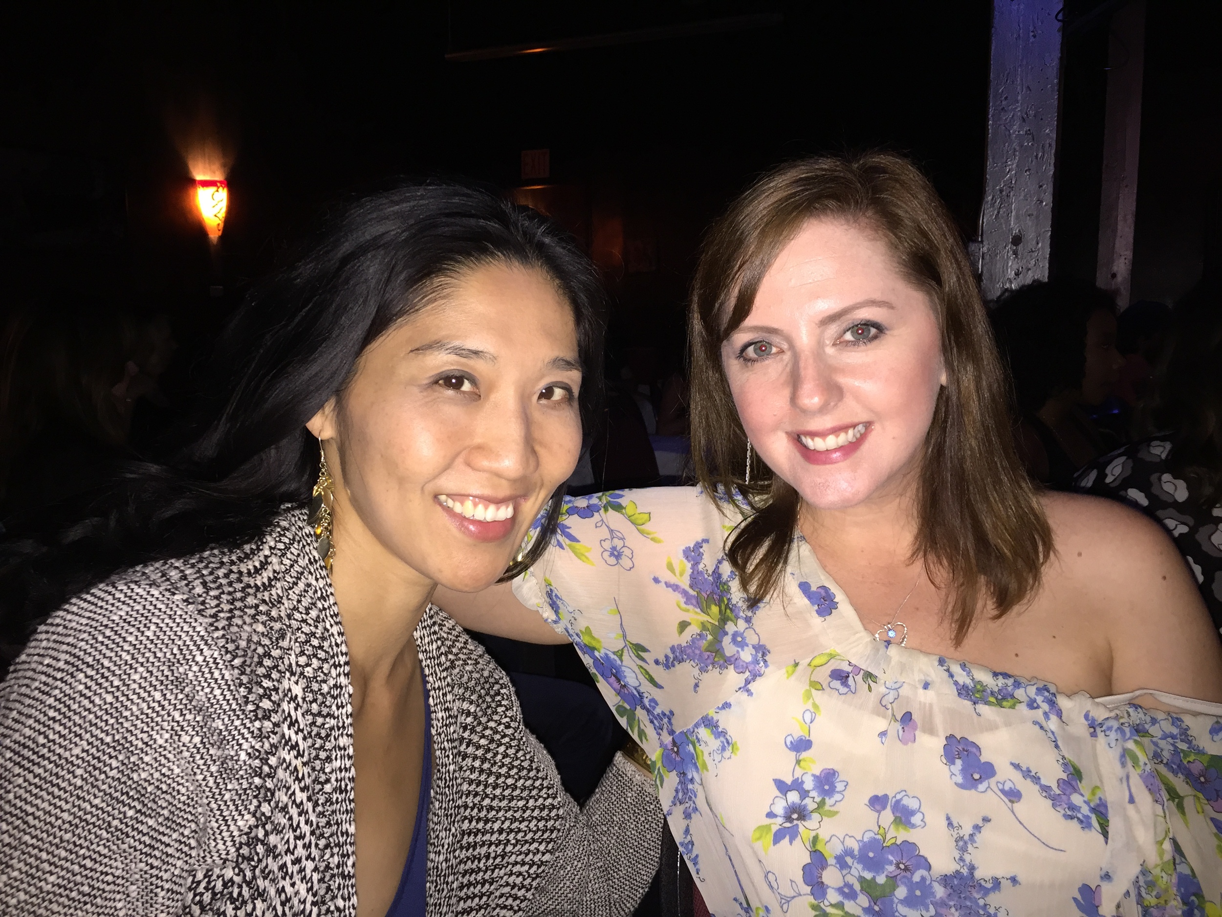 Another Fancy Fanatic!