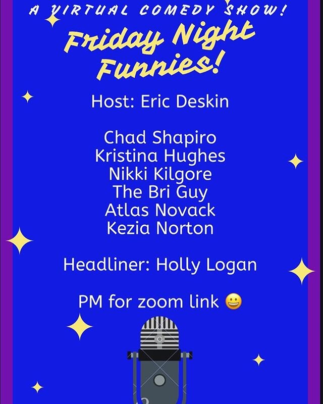 Wanna get Fancy with me? 🥰 This Friday 7:30PM PST. Comment/DM/text me (if you have my number) by Friday 4PM PST for the access link. #standup #onlinecomedy #thanksChina #CovidComedy #standup #timetogetFancy #FancyComedy