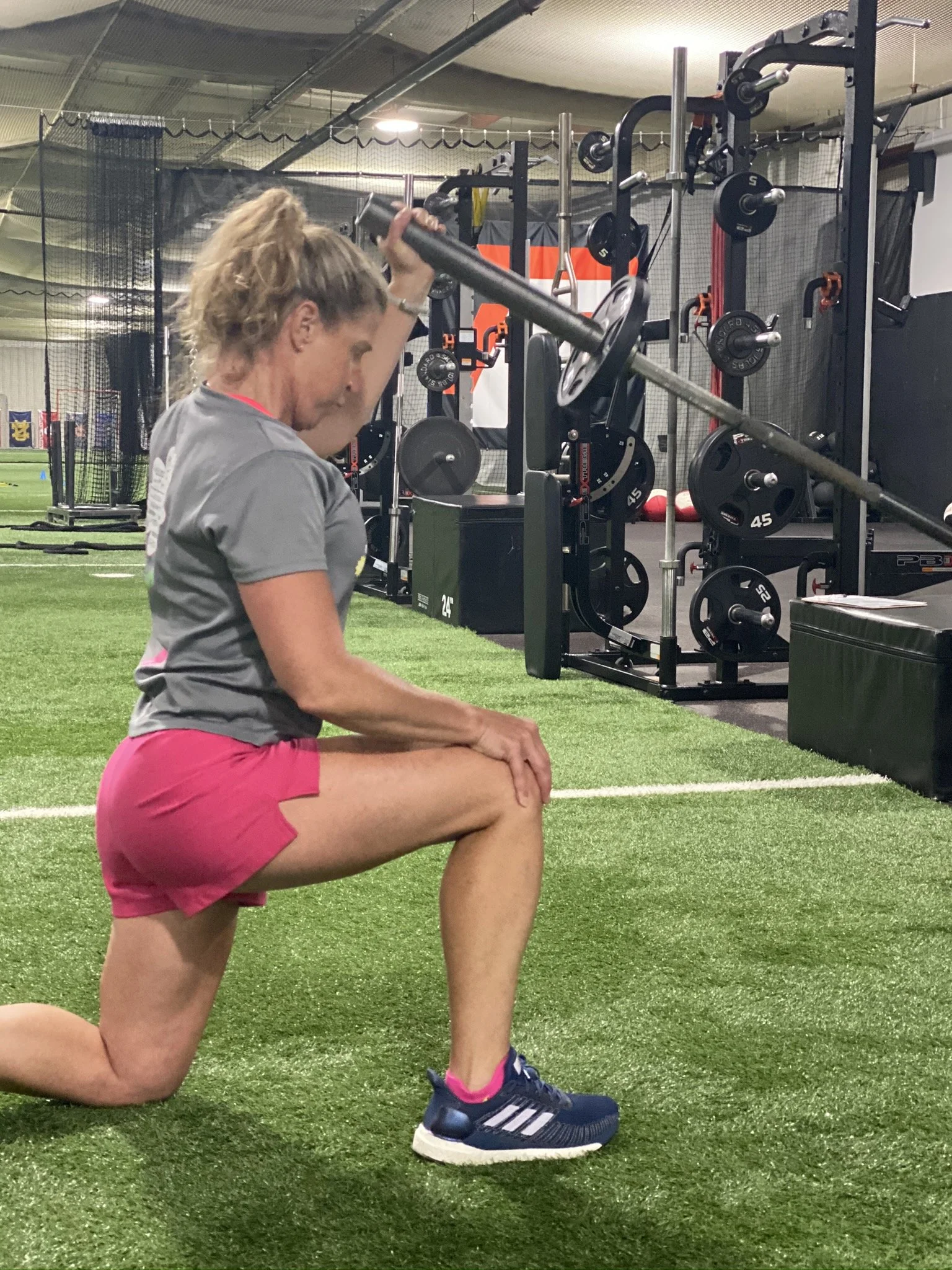 Why Consistency is Key to Creating a Better Fitness Level in Adults