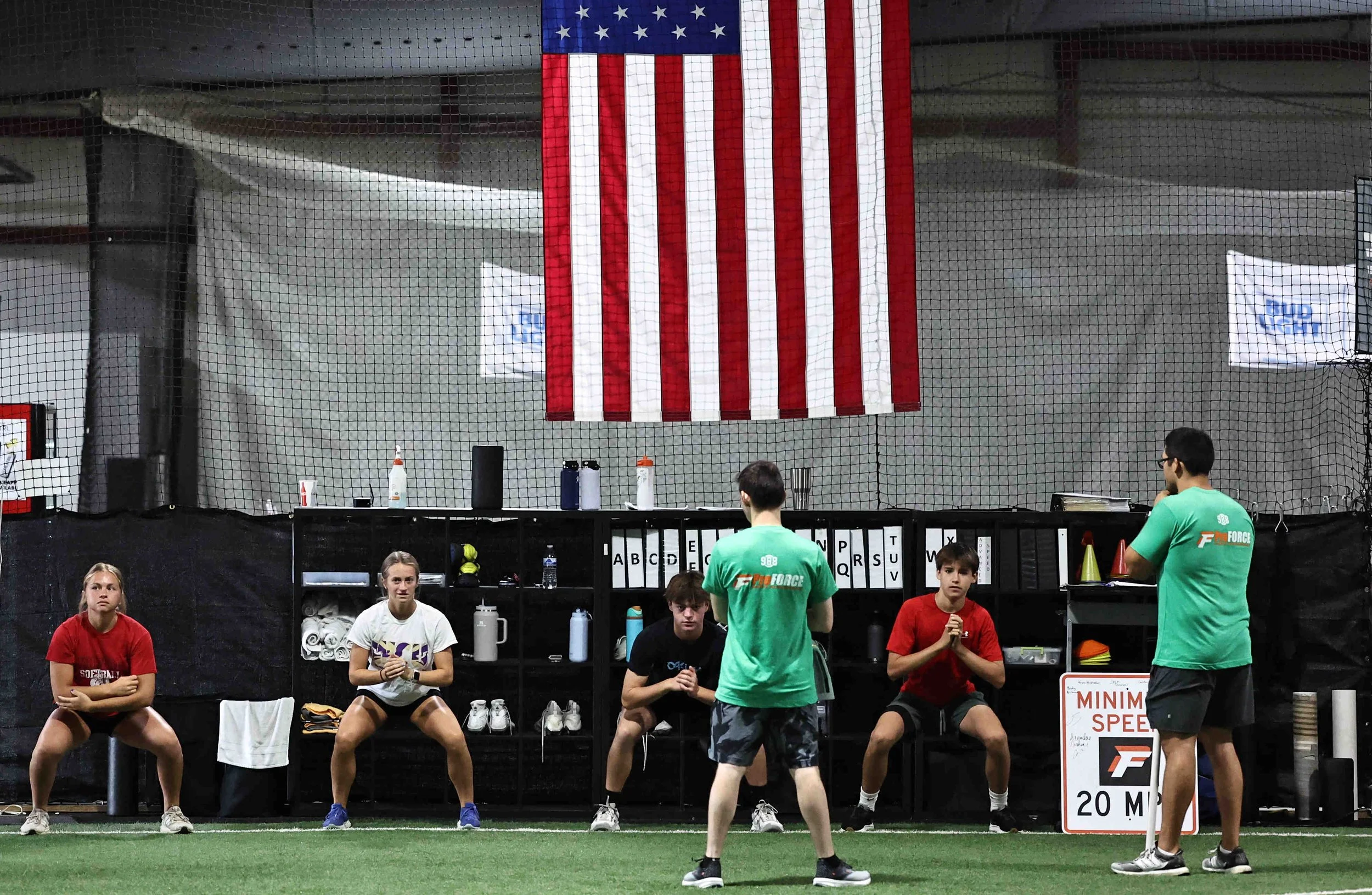 How to Choose the Right Training Program for Your Athlete