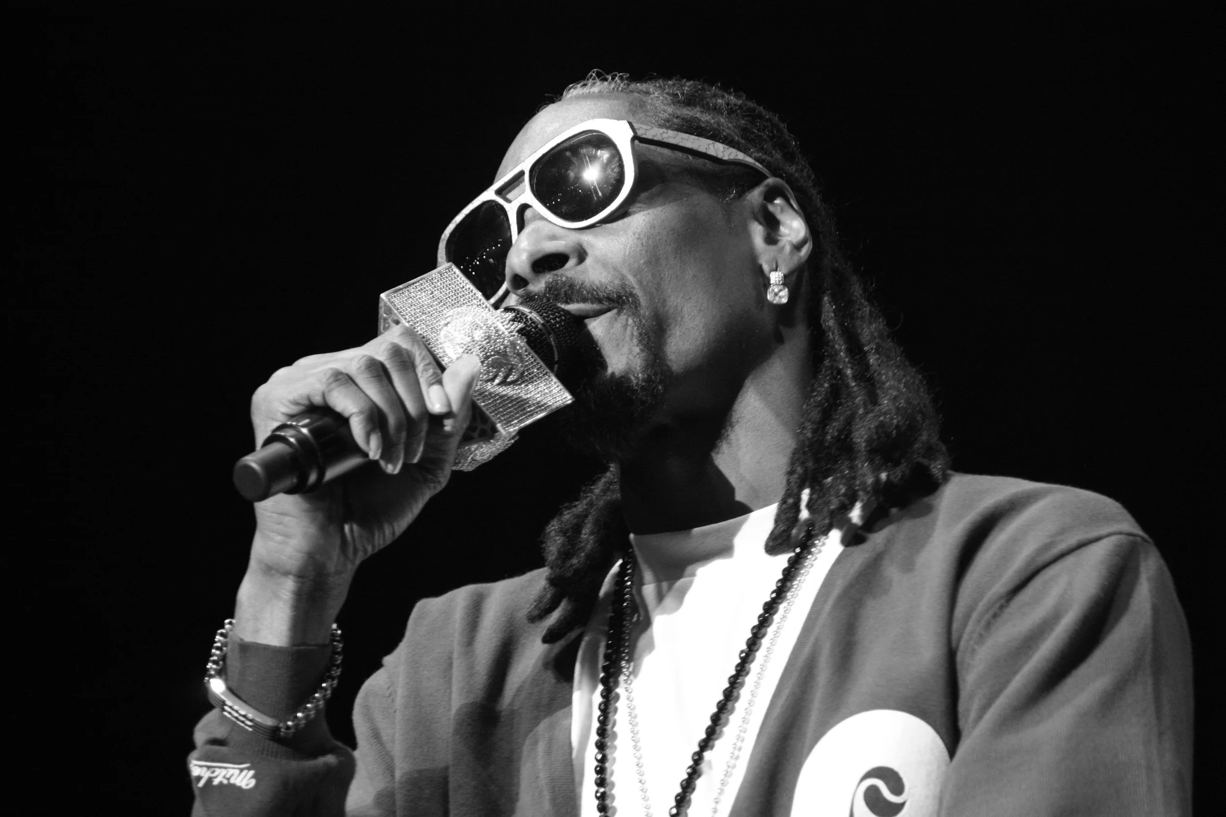 Snoop Dogg