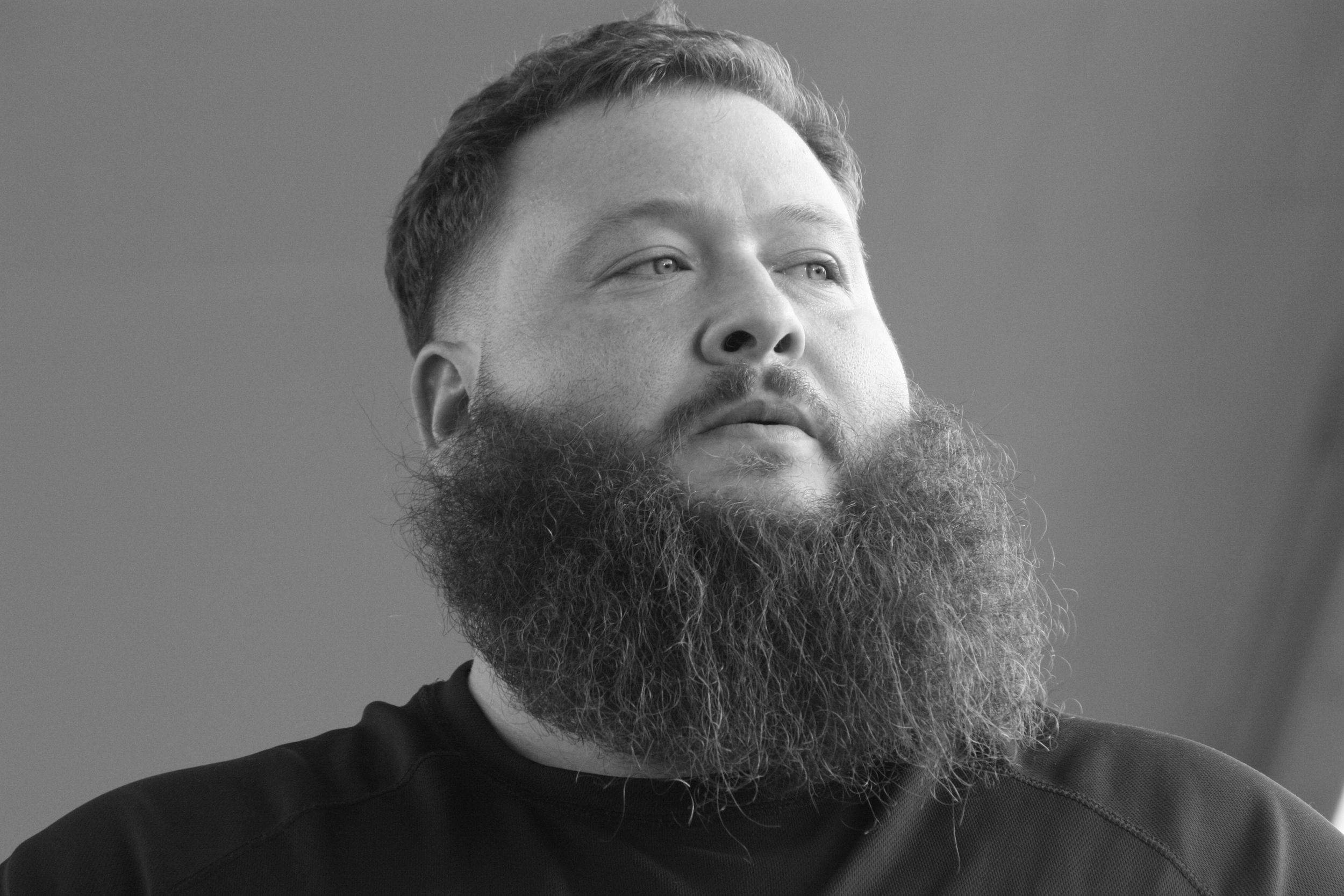 Action Bronson