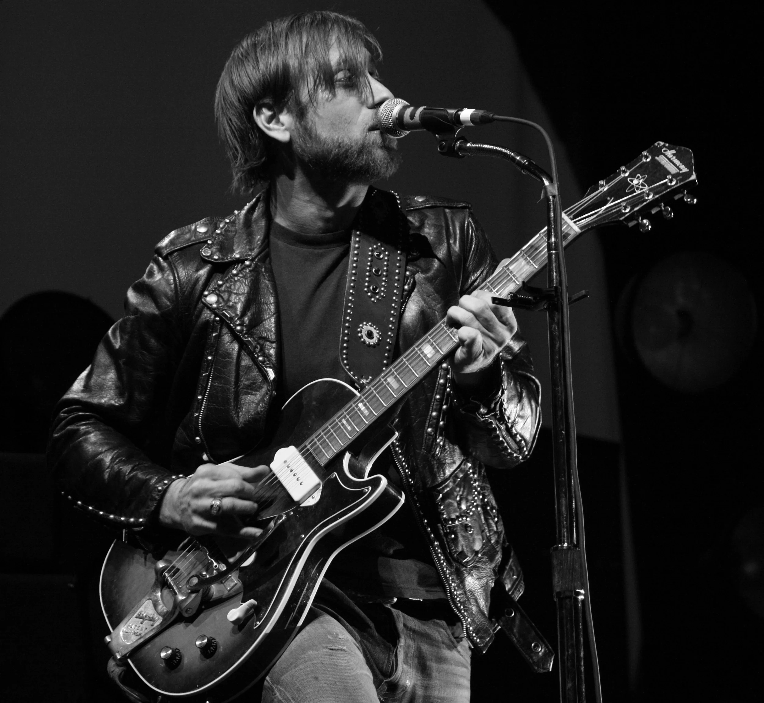 Dan Auerbach