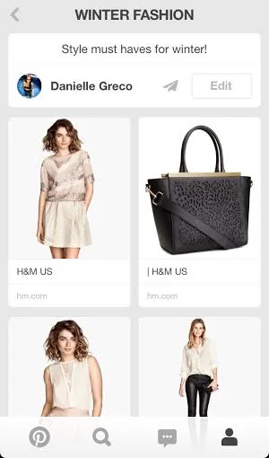 WINTER 2014: CLOSET MUSTS!! 