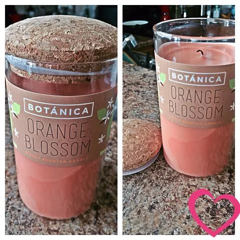  SO CUTE!!!! I purchased this candle at HOME GOODS! It was a great deal! I love the cork top! 