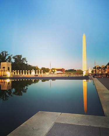  Washington Monument