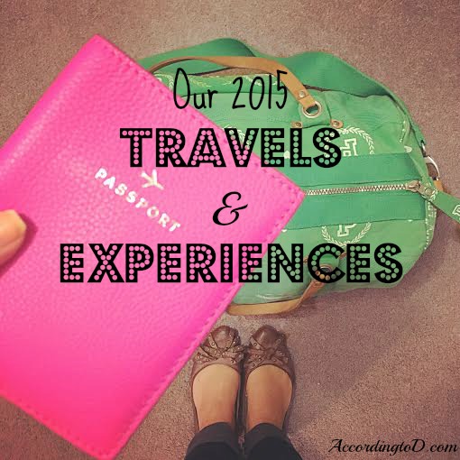 Travel and Adventure