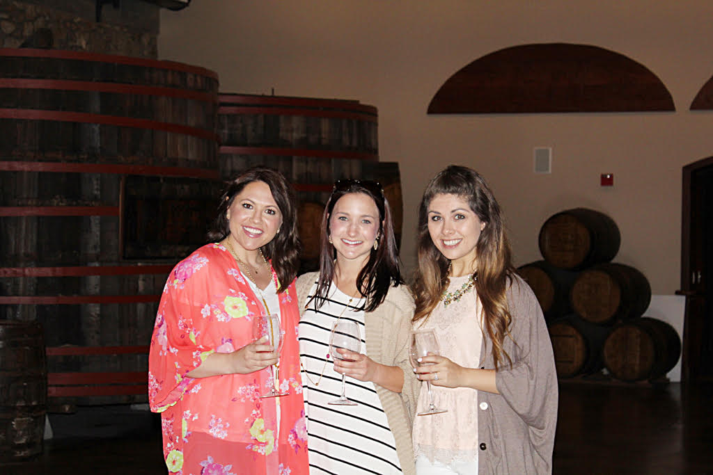 Photo taken at Sebastiani Winery