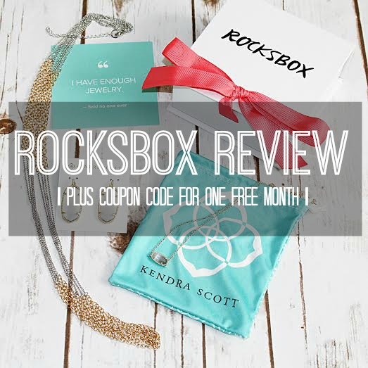 Rocksbox