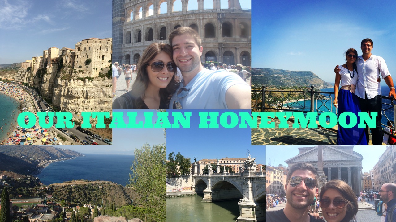 italian honeymoon