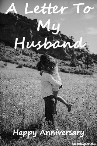 What to buy my husband sales for anniversary