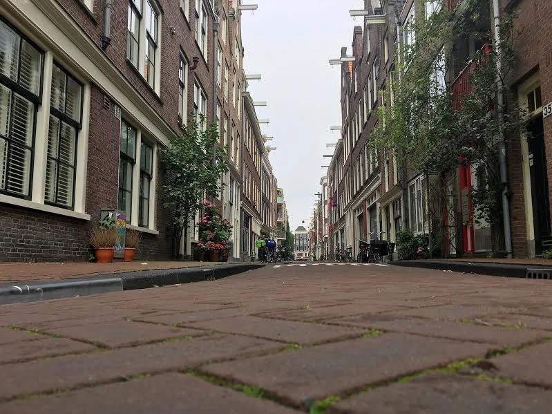 Amsterdam