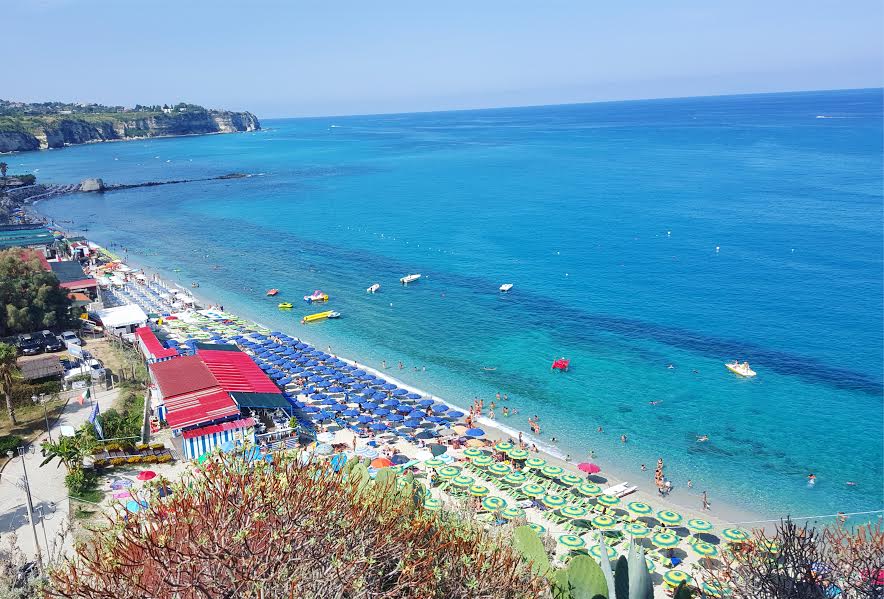 Tropea Italy